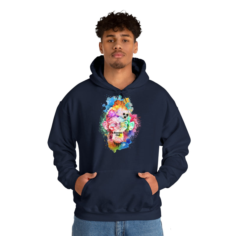 Unisex Hoodie Sweatshirt™