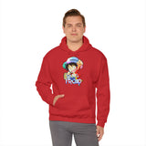 Cold Temper Paul Parbelle Hoodie