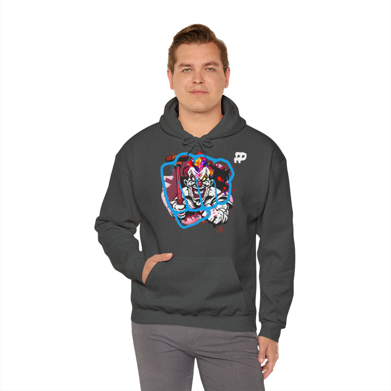 Unisex Hoodie Sweatshirt™