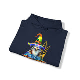 Sorcerer Paul Parbelle Hoodie