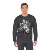 Lx Haine Paul Parbelle Sweater