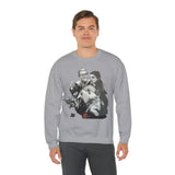 Lx Haine Paul Parbelle Sweater