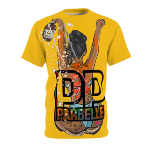 Party Calmifornia PP Tee-Shirt