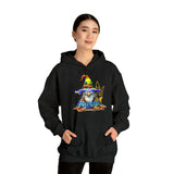 Sorcerer Paul Parbelle Hoodie