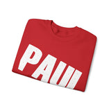 Paul Parbelle Sweater