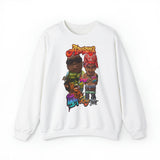 Stay Away Paul Parbelle Sweater