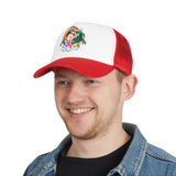 Kaïzoku Trucker Cap Paul Parbelle