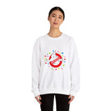 GhØst Chaser Paul Parbelle Sweater