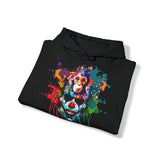 Unisex Hoodie Sweatshirt™