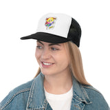 SoFunky Paul Parbelle Trucker Cap