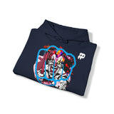 Unisex Hoodie Sweatshirt™