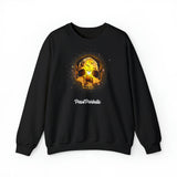 Golden Skull Paul Parbelle Sweater