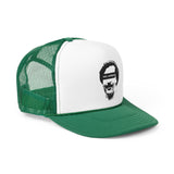 Pxblo Trucker Cap Paul Parbelle