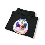 Mister Jax Paul Parbelle Hoodie
