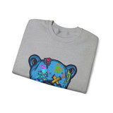 Teddy Paul Parbelle Sweater