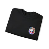 Minimalist America Sucker Punch Paul Parbelle Sweater