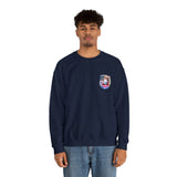 Minimalist America Sucker Punch Paul Parbelle Sweater
