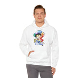 Cold Temper Paul Parbelle Hoodie