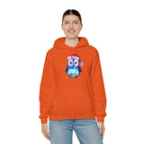 Unisex Hoodie Sweatshirt™