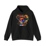 Los Muertos Paul Parbelle Hoodie