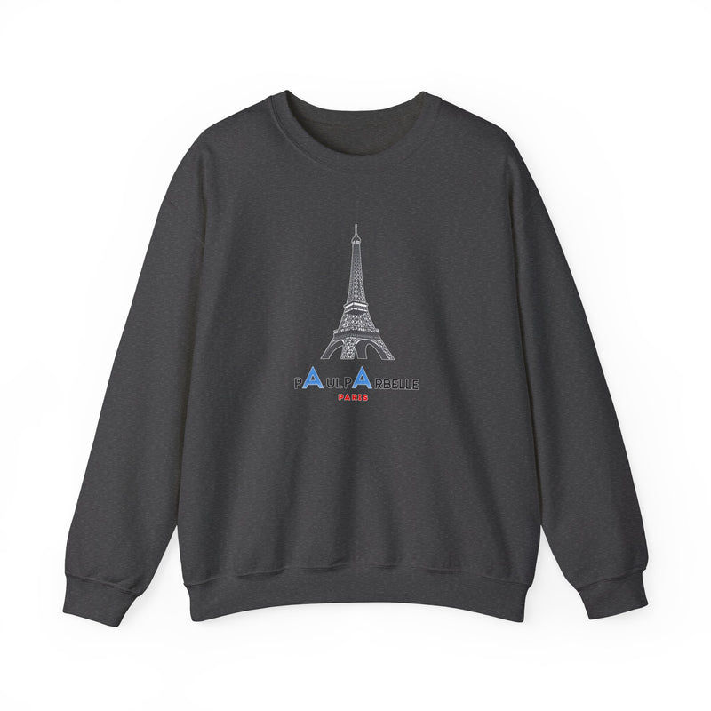 This Paris PaulParbelle Sweatshirt