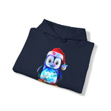 Unisex Hoodie Sweatshirt™