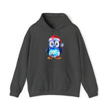 Unisex Hoodie Sweatshirt™