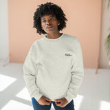 PPaul Unisex Sweatshirt