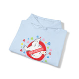 GhØst Chaser Paul Parbelle Heavy Blend Hoodie