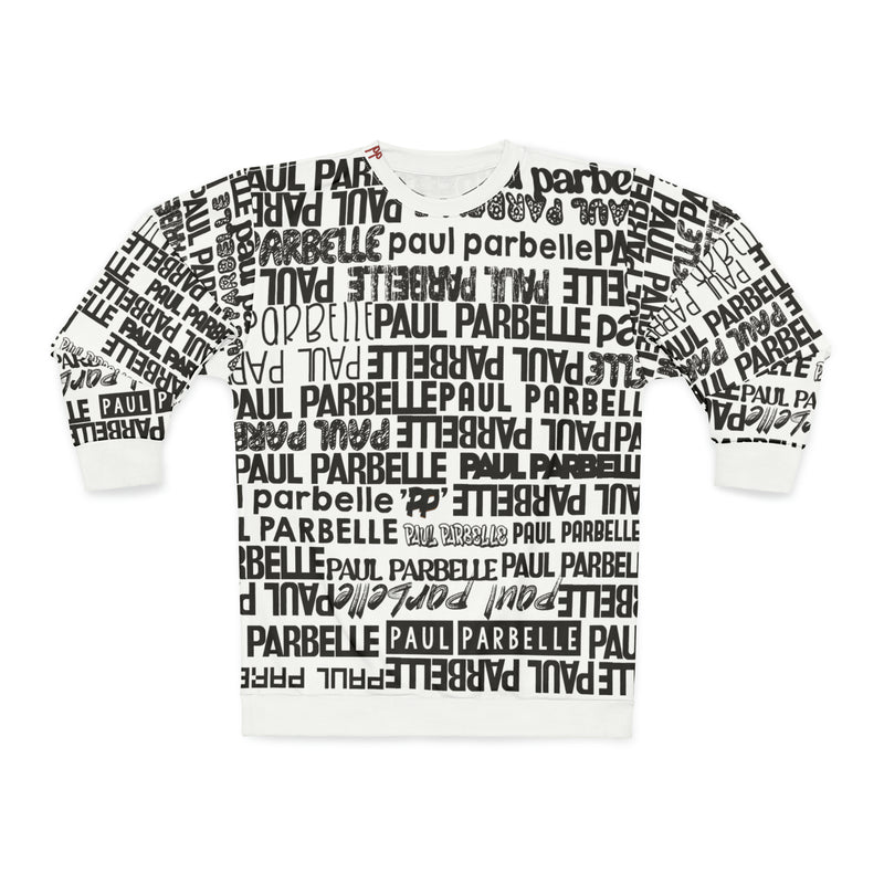 Paul SQUICHY Sweatshirt