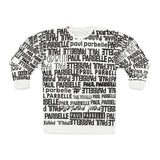 Paul SQUICHY Sweatshirt