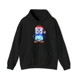 Unisex Hoodie Sweatshirt™