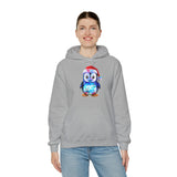 Unisex Hoodie Sweatshirt™
