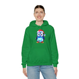 Unisex Hoodie Sweatshirt™