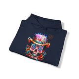 Gentlemen PP Skull Paul Parbelle