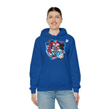 Unisex Hoodie Sweatshirt™