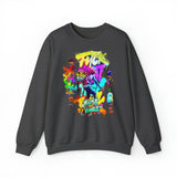 Hustle to Humble Paul Parbelle Sweater
