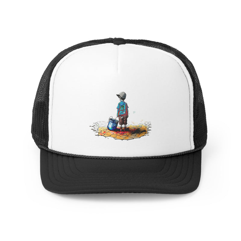 Casquette Croqdips