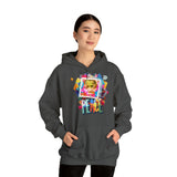 Peace Paul Parbelle Hoodie
