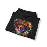 Los Muertos Paul Parbelle Hoodie