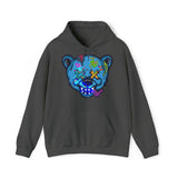 Teddy Paul Parbelle Hoodie