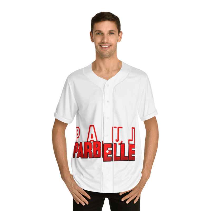 PP Chemise Baseball