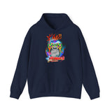 Hoodie pp 3singes Sweatshirt™