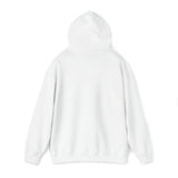 GhØst Chaser Paul Parbelle Heavy Blend Hoodie