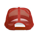 Kaïzoku Trucker Cap Paul Parbelle
