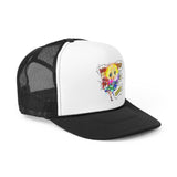 SoFunky Paul Parbelle Trucker Cap