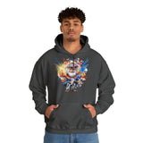 Unisex Hoodie Sweatshirt™