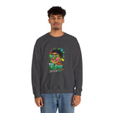 Wuxang Haters Paul Parbelle Sweater