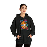 Teddy Bear Paul Parbelle Hoodie