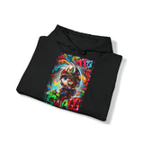 Unisex Hoodie Sweatshirt™